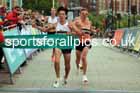 Elite Mens 5k, AJ Bell Great North 5k. Photo: David T. Hewitson/Sports for All Pics
